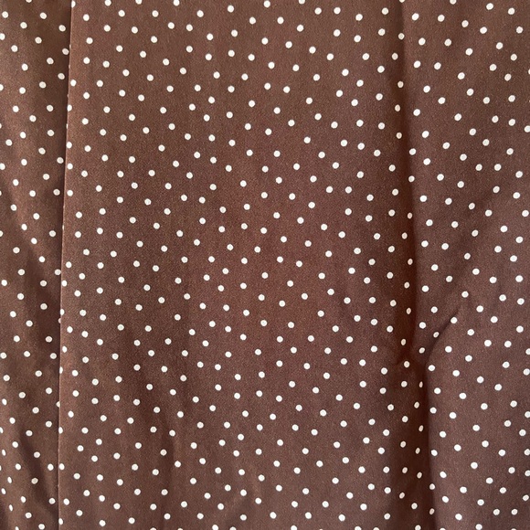 Skirt with 2 matching sleeveless tops - Picture 6 of 7